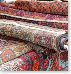 Specialized Persian Rug Cleaning